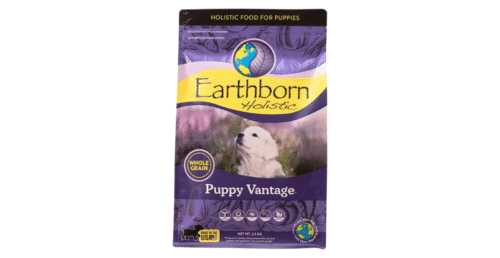 Earthborn Whole Grain Puppy Vantage