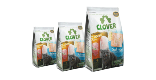 Clover Cat Food Ultra Holistic