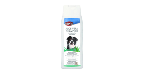 TRIXIE Aloe Vera Shampoo for dogs