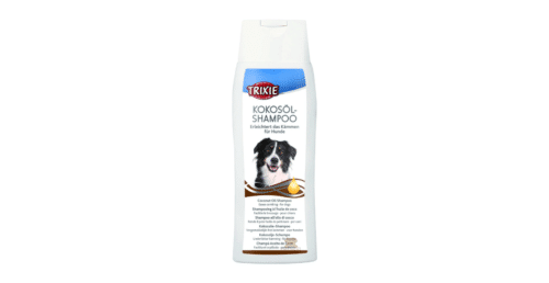 TRIXIE Coconut Oil Shampoo for dogs
