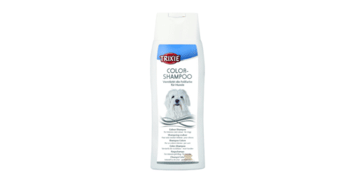 TRIXIE Colour Shampoo for dogs