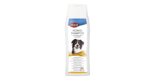 TRIXIE Honey Shampoo for dogs