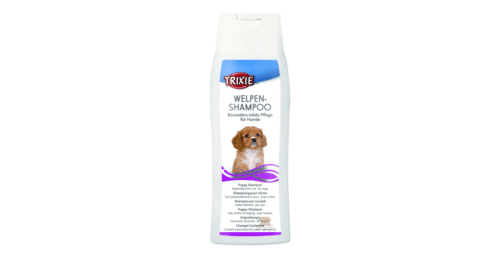 TRIXIE Puppy Shampoo for dogs