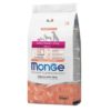 Monge Extra Small Adult Salmon and Rice