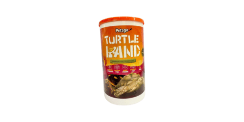 Turtle Land Premium Tortoise Food