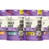 Kelly and Cos Freeze Dried Raw Treats For Cat 40g new