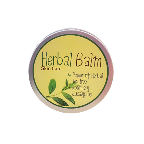 Herbal Blam Skin Care for dog and cat