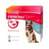 beaphar Fiprotec for medium dog 10-20 kg