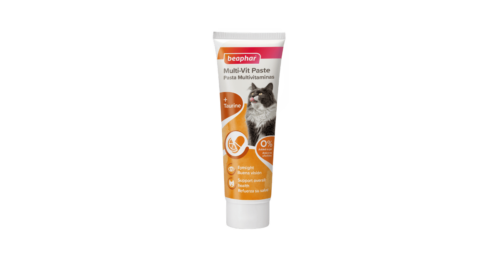 beaphar Multi-vit Paste Cat 100g