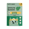 Cat’s Taste Immune System Tuna in jelly added Spinach 70g