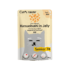 Cat's Taste Senior 7+ Tuna topped with Katsuobushi in Jelly 70g