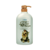 Forcans Long Coat Aloe Shampoo for dog and cat new