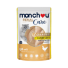 Monchou Renal Care Grain Free Chicken Flavour Mousse 80g