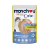 Monchou Renal Care Grain Free Katsuobushi Flavour Mousse 80g