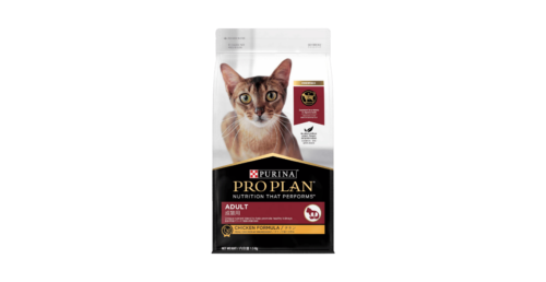 Pro Plan Adult Chicken Formula 1.5 kg