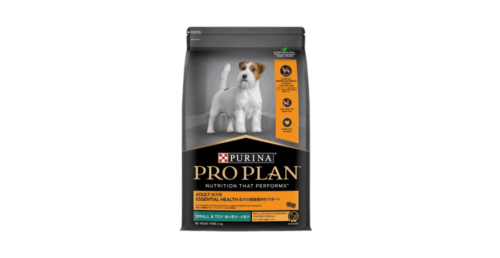 Pro Plan Adult Small & Toy Chicken Formula 2.5 kg