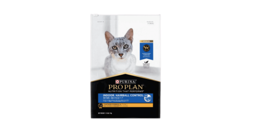 Pro Plan Indoor Hairball Control Chicken Formula 7000g