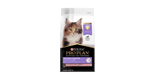 Proplan Kitten Starter Salmon & Tuna Formula 1500g