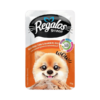 Regalos Dog Food Tuna & Salmon in Jelly 1 75g