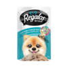 Regalos Dog Food Tuna in Jelly 1 75g