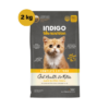 Indigo Bio Nutrition Gut Health For Kitten 2000g