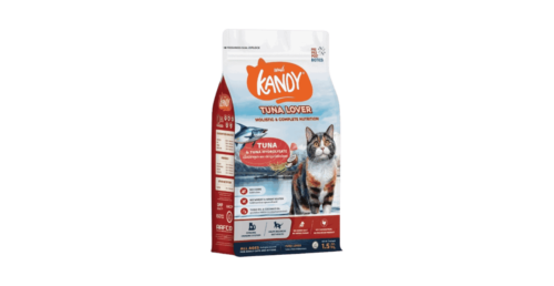 Kandy Tuna Lover Holistic Cat Food