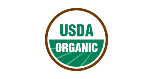 USDA Organic