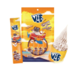 Felina Canino Vif Chicken Soft Cream with Alaska Crab flavor