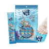 Felina Canino Vif Salmon Soft Cream with Shrimp Flavor 15g x5