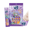 Felina Canino Vif Tuna Soft Cream with Abalone flavor