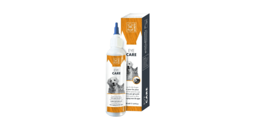 M-PETS Ear Cleaner Dropper 118 ml