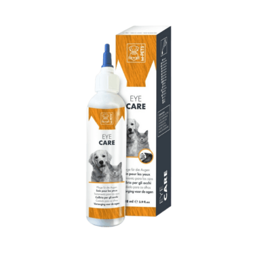 M-PETS Ear Cleaner Dropper 118 ml