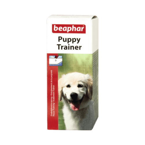 beaphar Puppy Trainer 20 ml