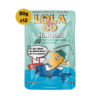 Lola & Co Complete & Balance Hairball cat food