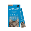 Lifemate Chicken Mousse with Goat Milk Flavor Calcium