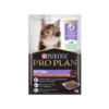 Pro Plan Kitten Salmon in Gravy Cat Wet Food 85g