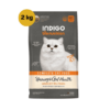 Indigo Bio Nutrition Urinary & Gut Health for cat 2kg