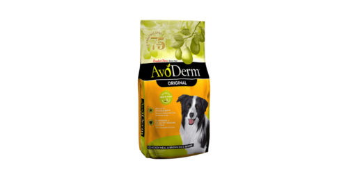 Avoderm Original Dog Food