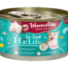 Hi-Life Wet Cat Food Chicken with Duck 90g