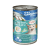 Hi-Life Wet Cat Food Mackerel 400gram