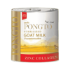Pongto Sterilized Goat Milk Zing Collagen 200ml