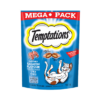 Temptation Savoury Salmon flavor 160 gram