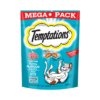 Temptation Tempting Tuna flavor 160gram
