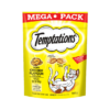 Temptations Tasty Chicken flavor 160 gram