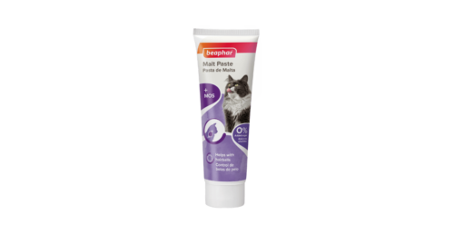 Beaphar Malt Paste Cat Duo Active 100g