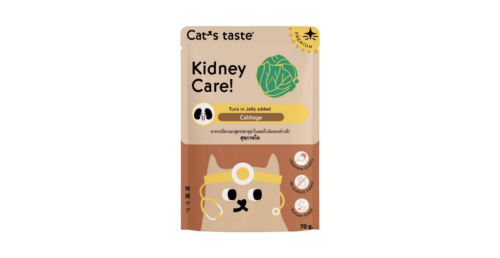 Cat's Taste Kidney Care 70g