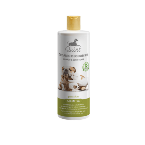 Quint Organic Deodoriser 515ml