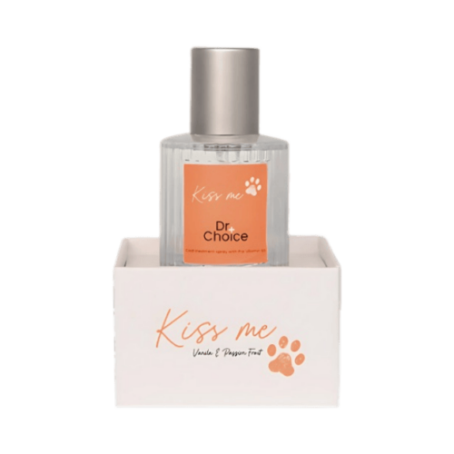 Dr.Choice Pet Perfume Kiss Me 30ml