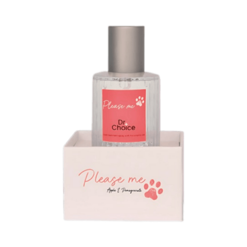 Dr.Choice Pet Perfume Please Me 30ml