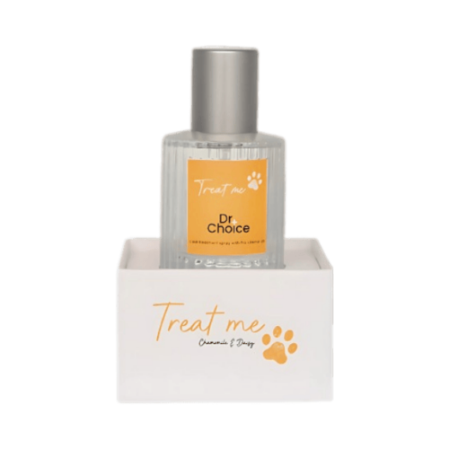 Dr.Choice Pet Perfume Treat Me 30ml